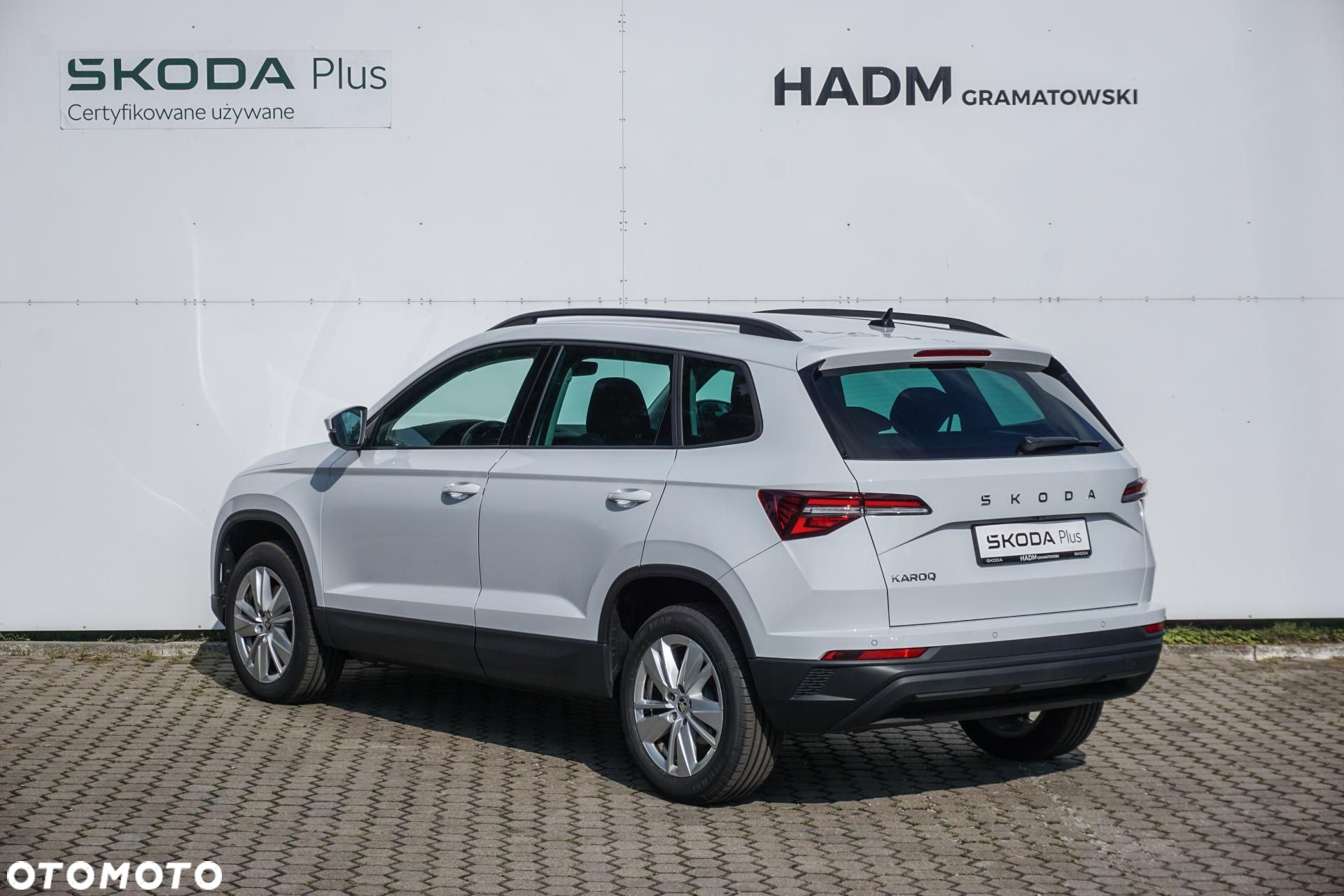 Skoda Karoq 1.5 TSI ACT Selection - 6