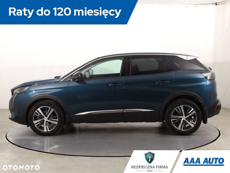 Peugeot 3008 - 4