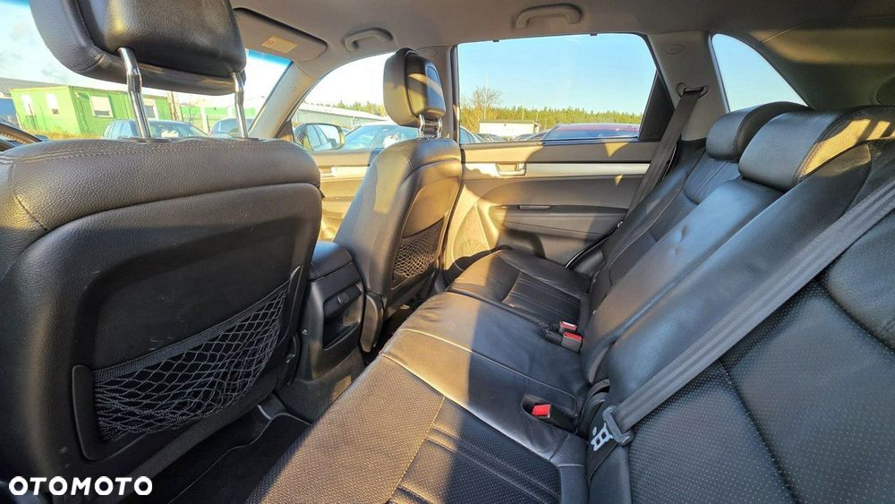 Kia Sorento - 21