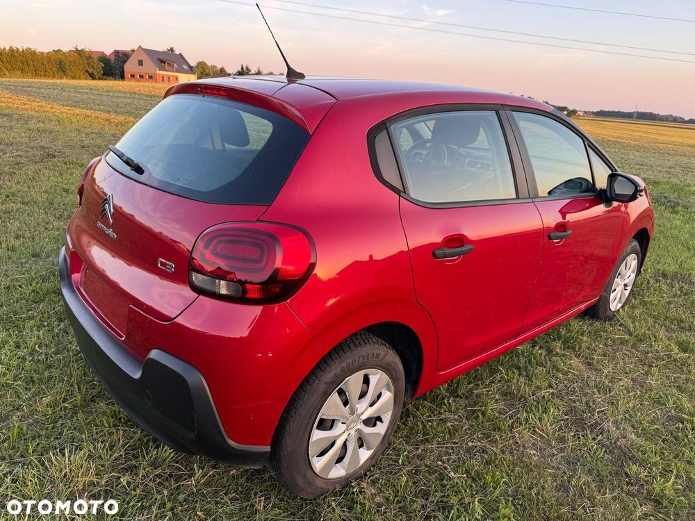 Citroën C3 - 17