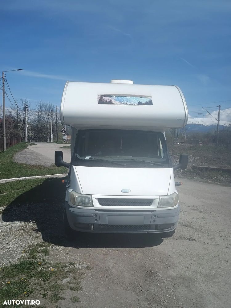 Ford RIMOR NG6 - 4