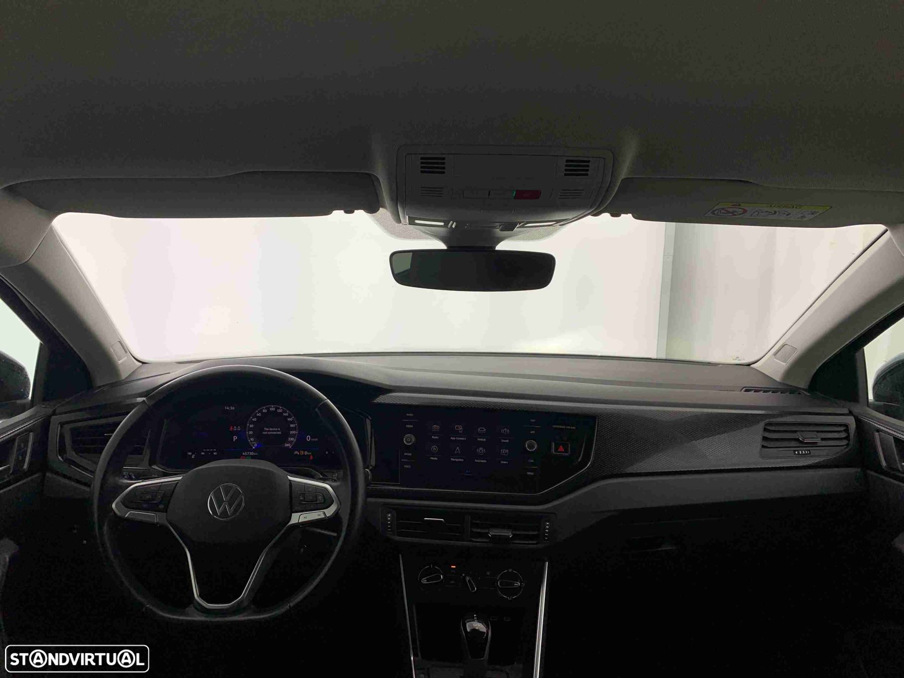 VW Polo 1.0 TSI Life DSG - 13