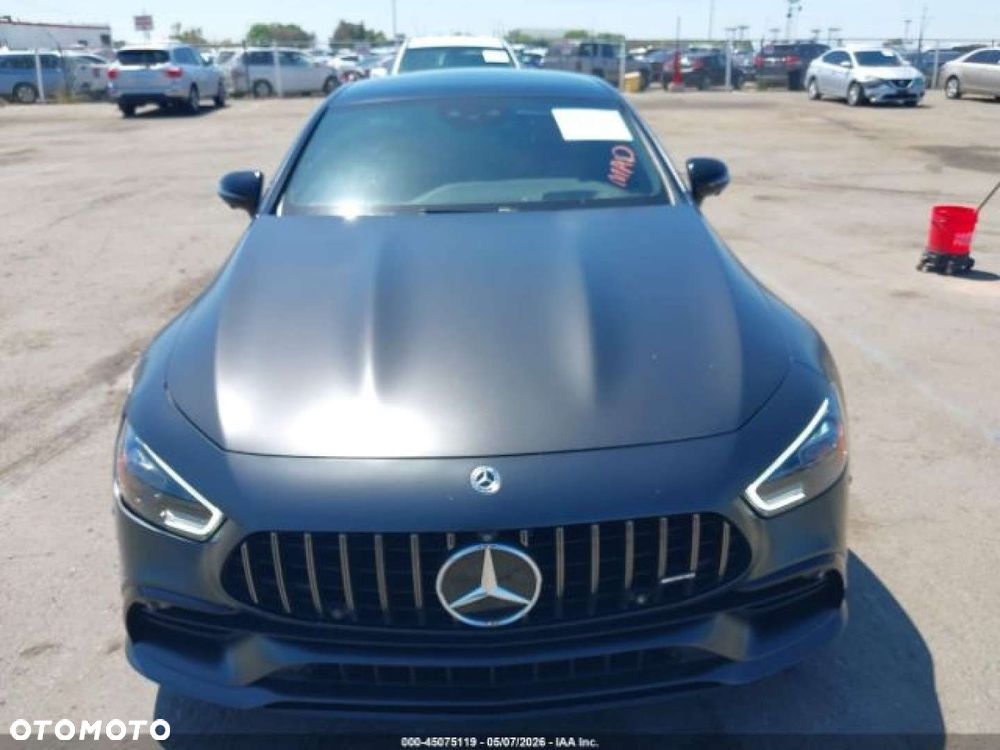 Mercedes-Benz AMG GT - 10
