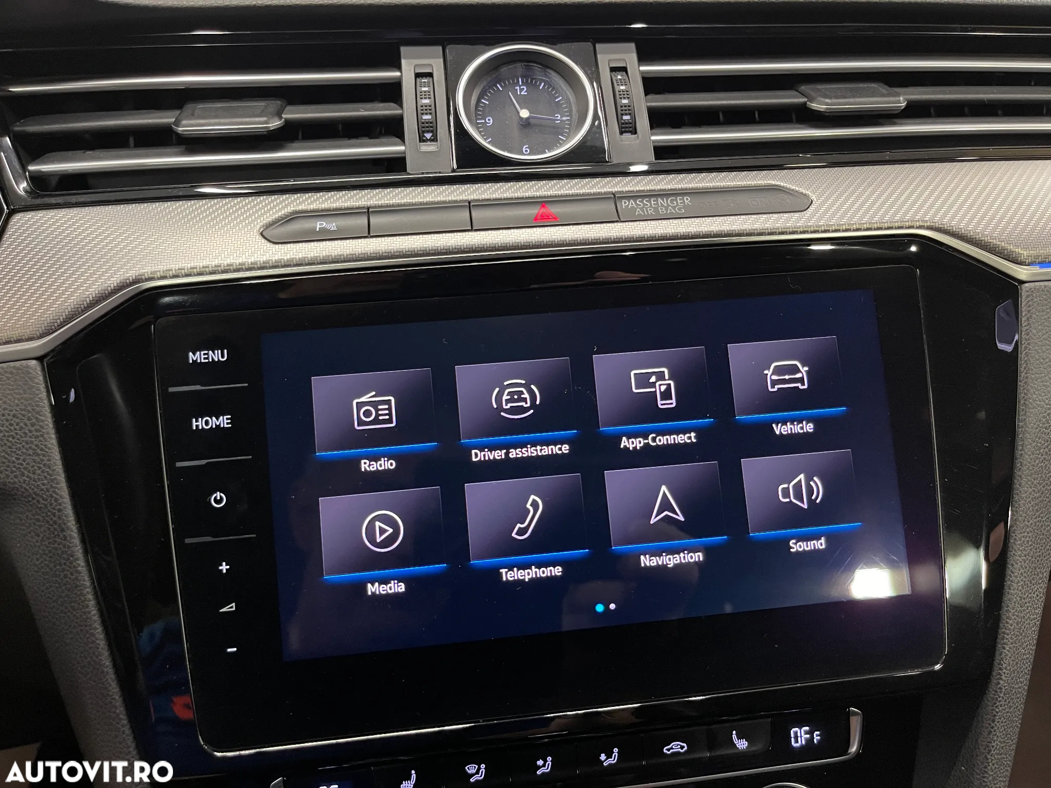 Volkswagen ARTEON 2.0 TDI DSG R-Line - 21