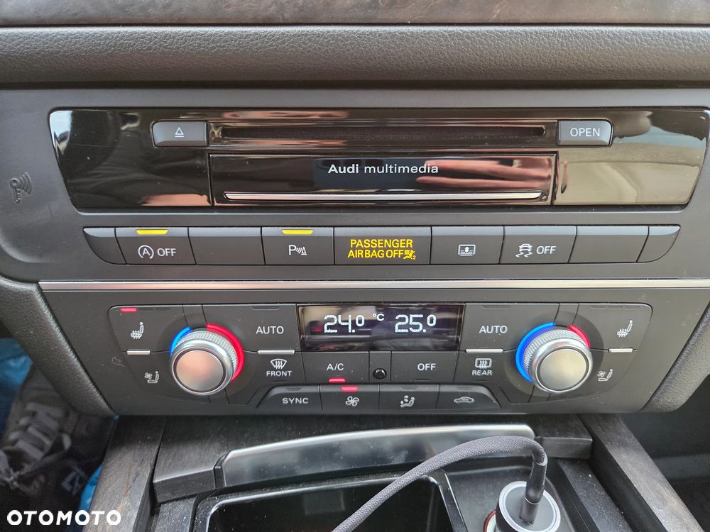 Audi A6 Limousine - 36