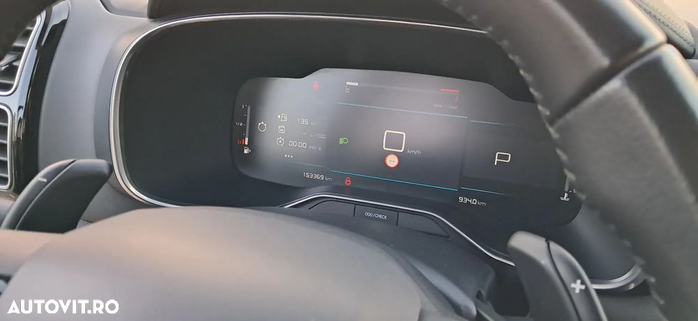 Citroën C5 Aircross BlueHDI 130 S&S EAT8 FEEL PACK - 7