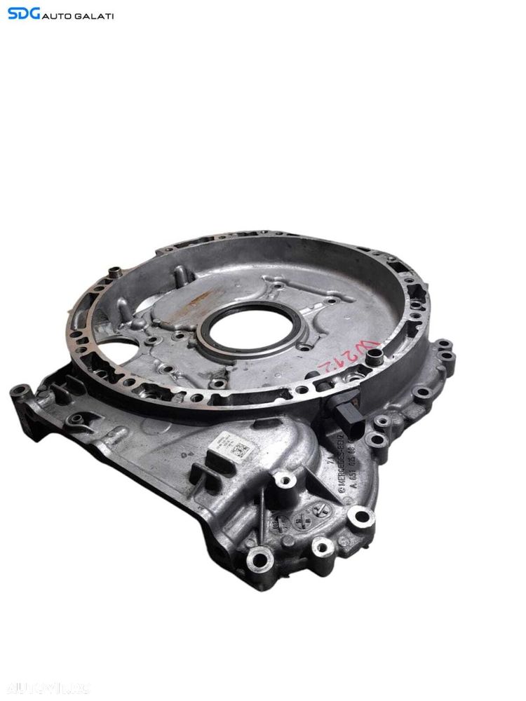 Capac Distributie Mercedes SLK R172 2.2 CDI 2012 - 2024 Cod A6510150802 [N1134] - 4