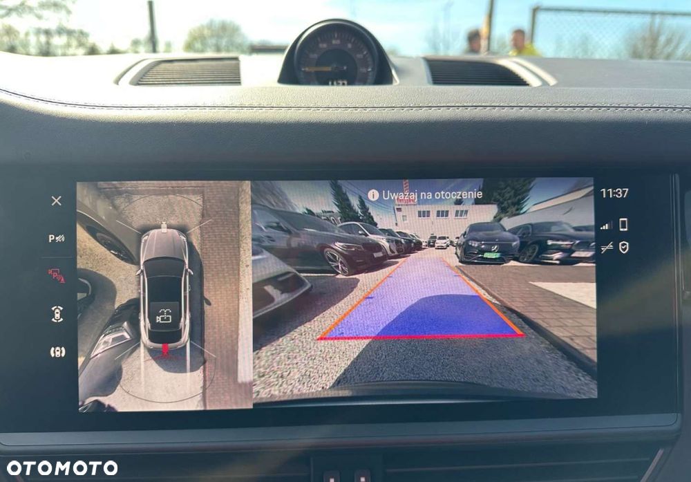 Porsche Cayenne - 28