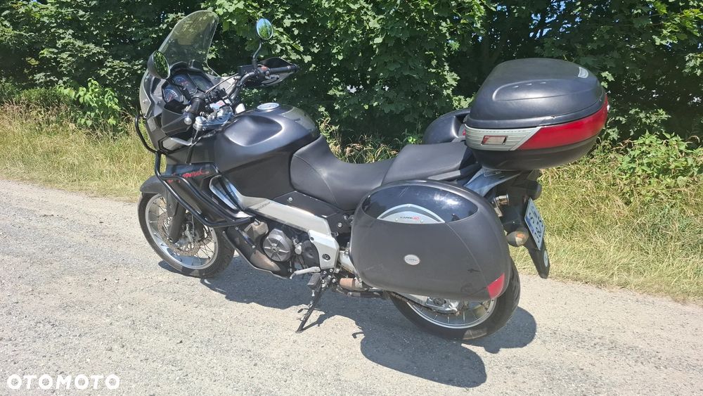 Aprilia ETV - 6