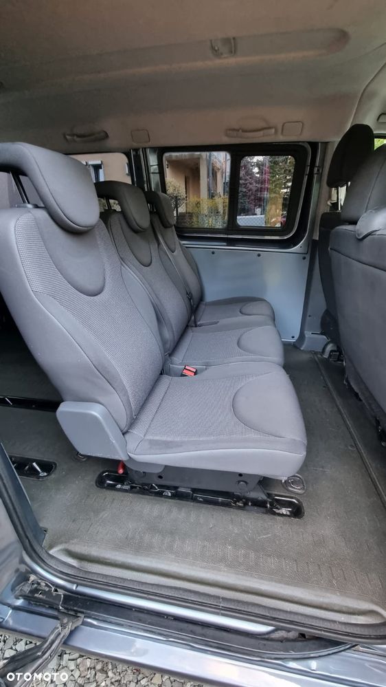 Citroën Jumpy Combi - 8