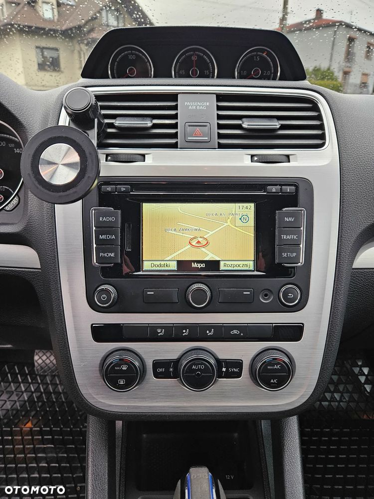 Volkswagen Scirocco 2.0 TSI BMT Perfectline R-Style DSG - 21