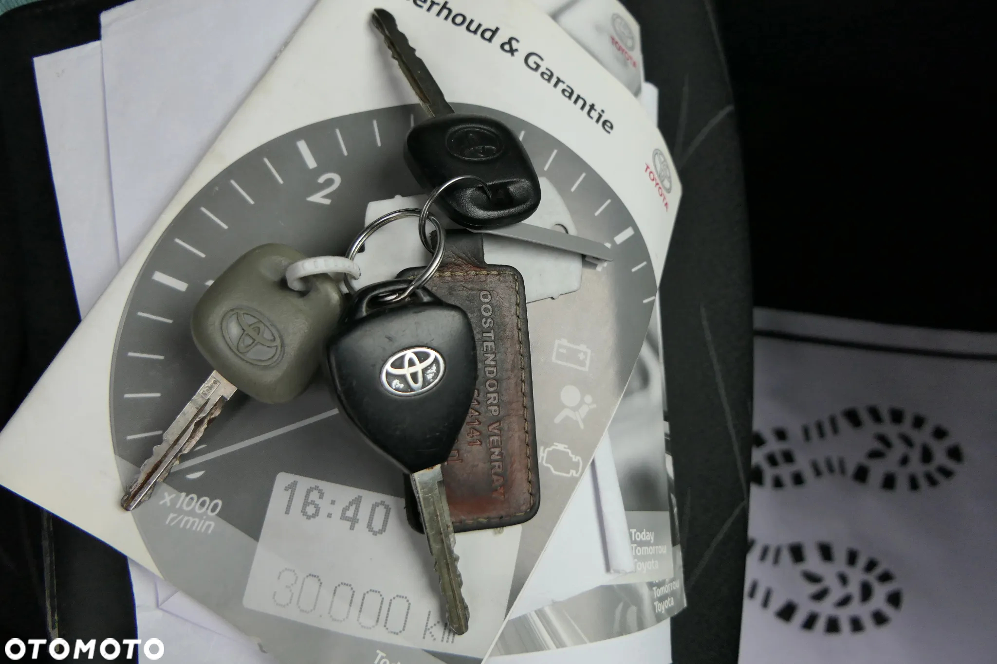 Toyota Verso 1.6 Sol - 15