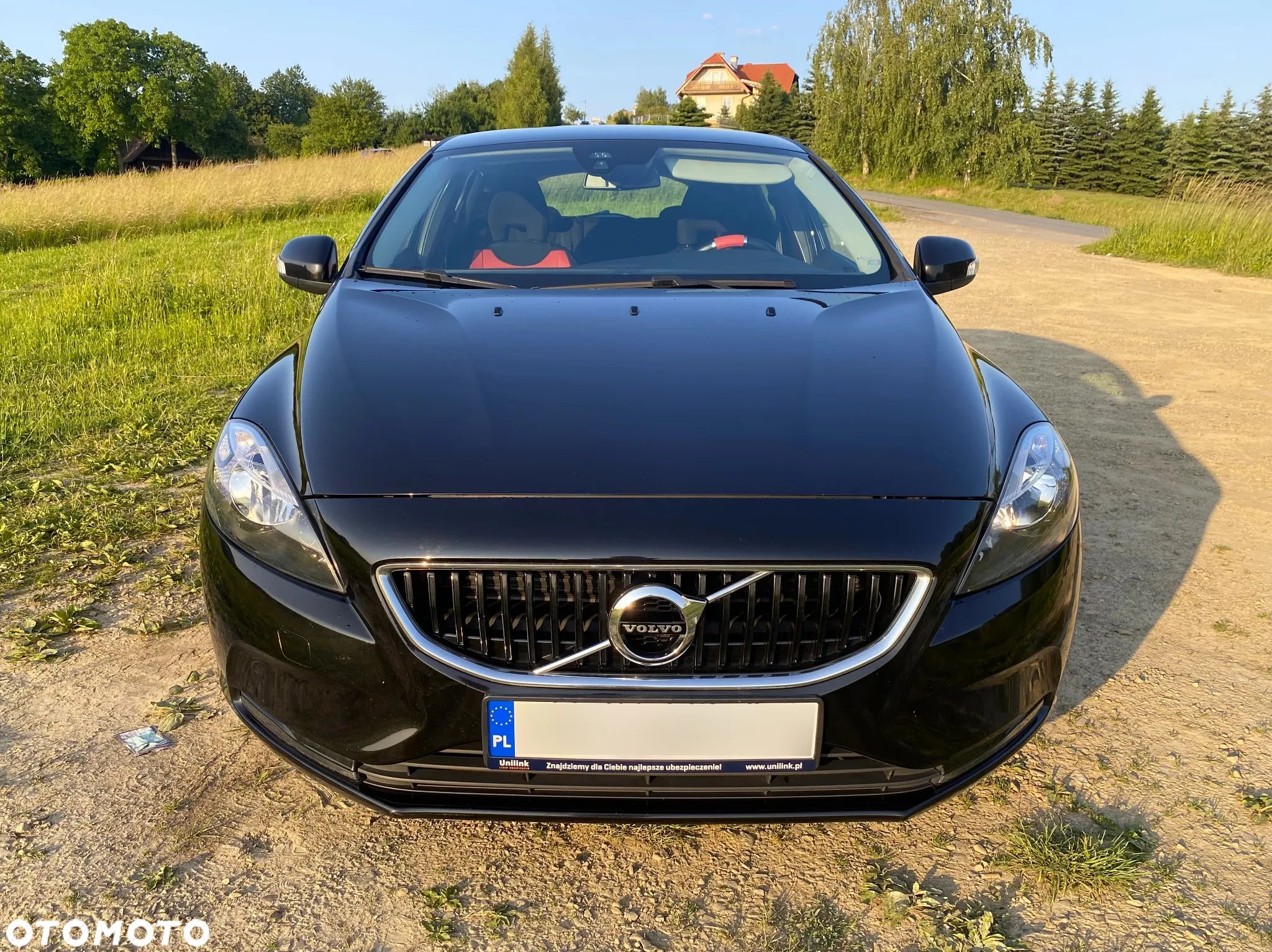 Volvo V40 D3 Drive-E Kinetic - 1