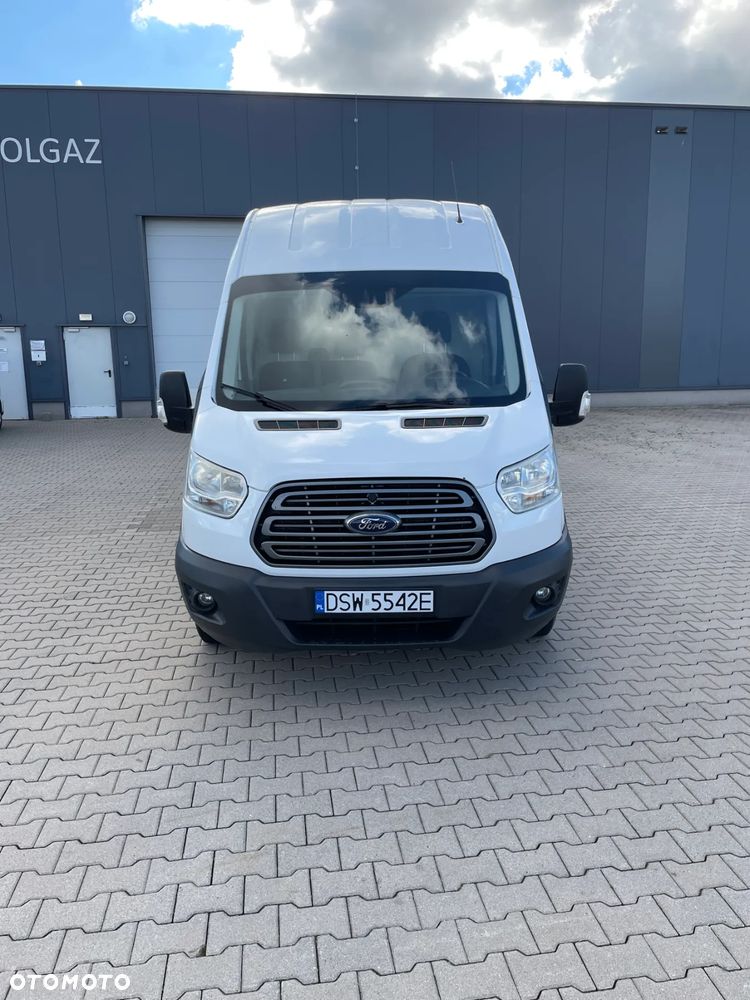 Ford Transit - 22
