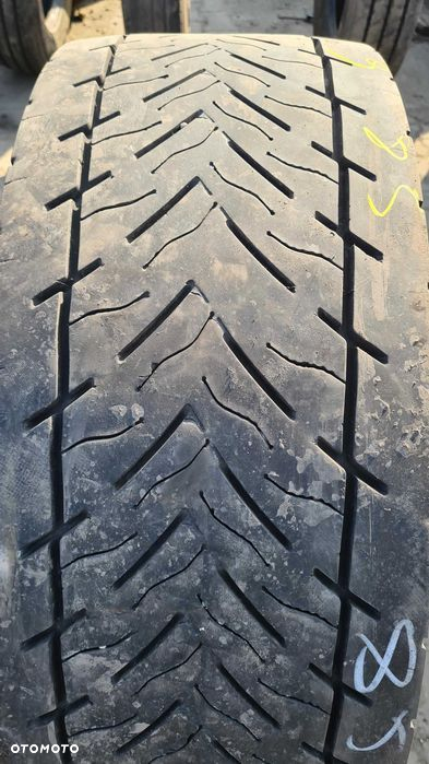 315/60R22.5 OPONA GOODYEAR KMAX D 9MM napęd - 3