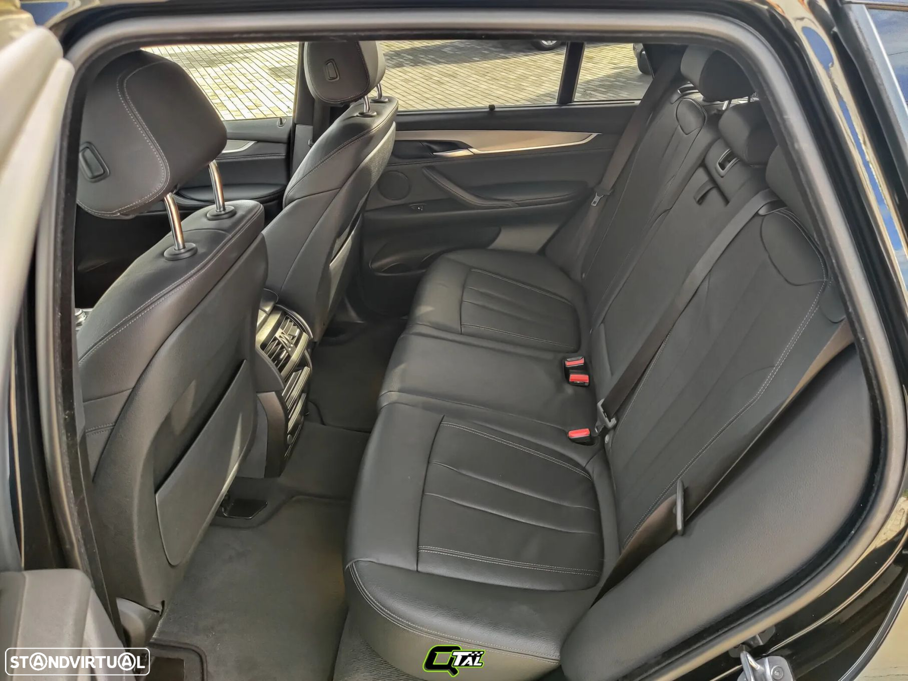 BMW X5 - 12