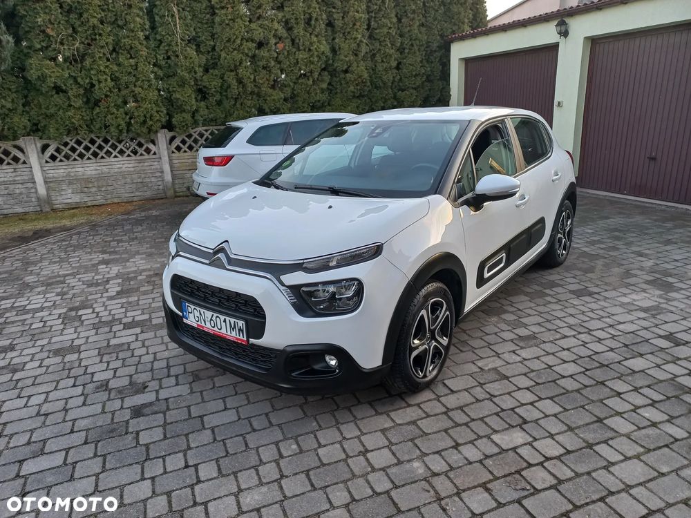 Citroën C3 BlueHDi 100 S&S PLUS - 5