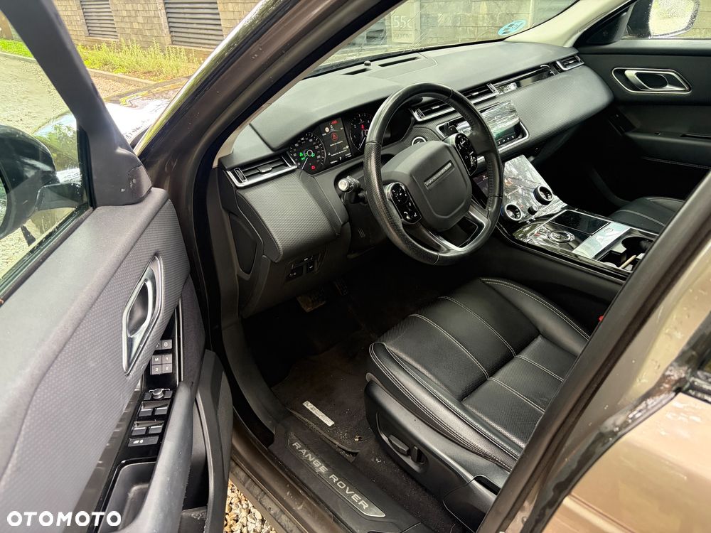 Land Rover Range Rover Velar 2.0 TD4 R-Dynamic S - 13