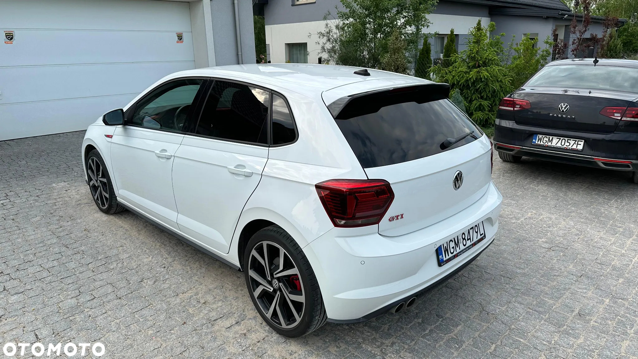 Volkswagen Polo 2.0 TSI GTI DSG - 9