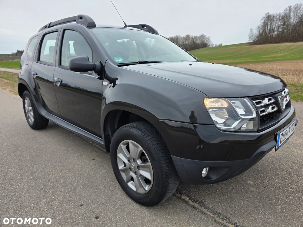 Dacia Duster 1.6 SCe Prestige - 10