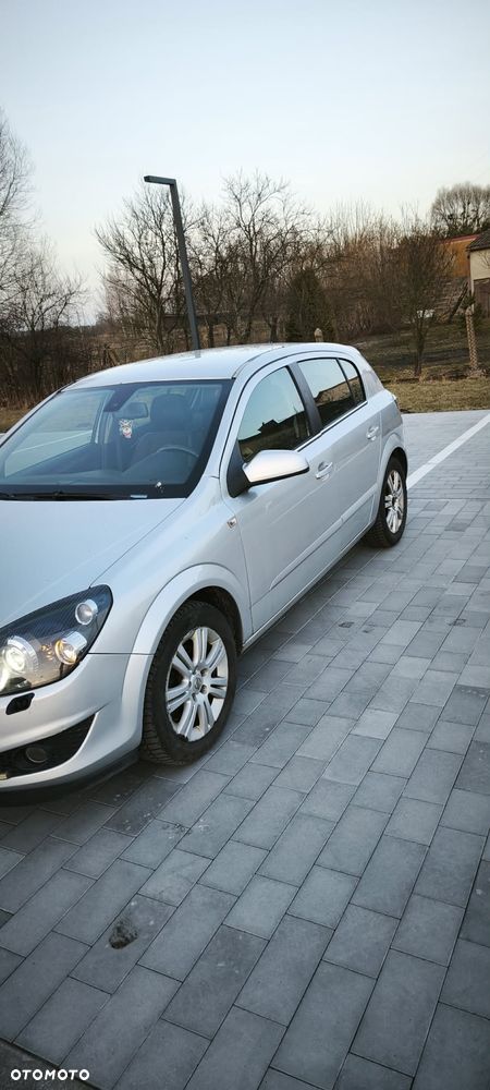 Opel Astra 1.8 Cosmo - 3