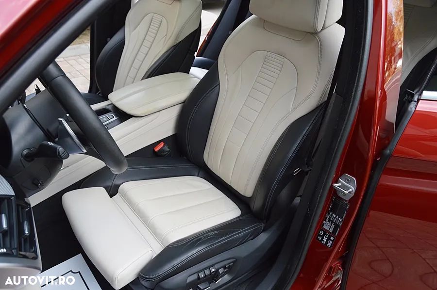 BMW X6 xDrive30d - 4