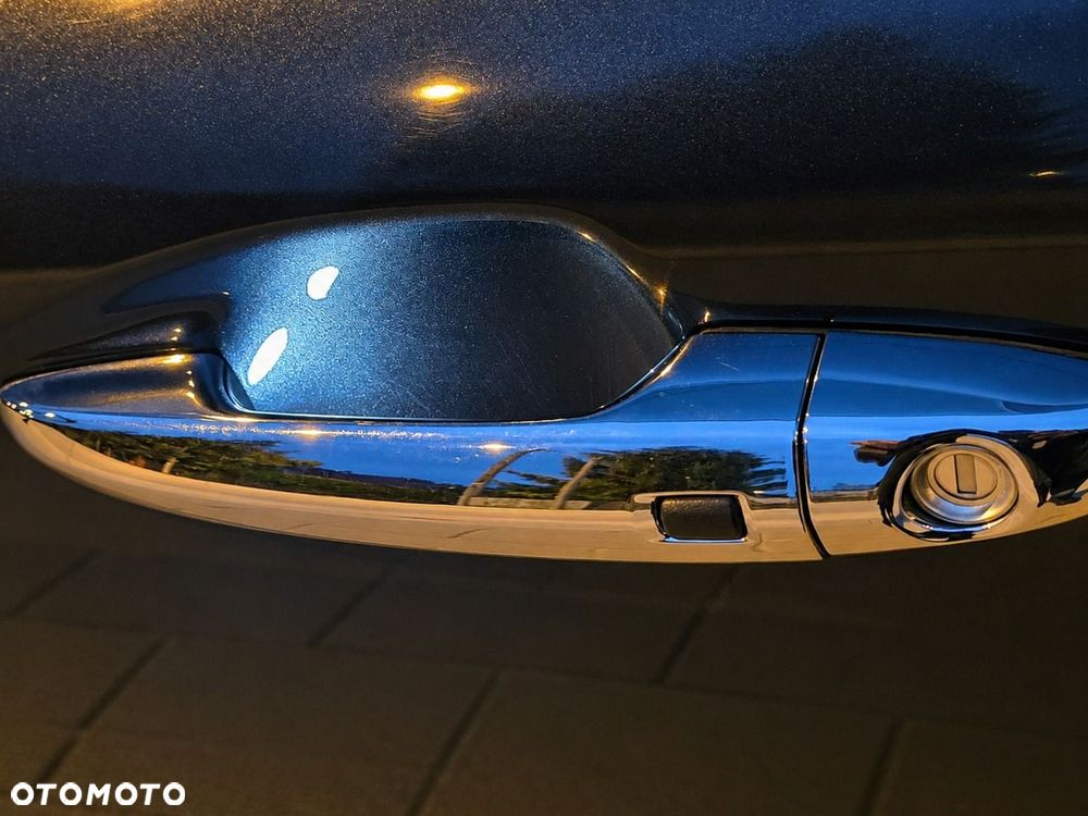 Kia Niro 1.6 GDI Hybrid L Business Line - 27