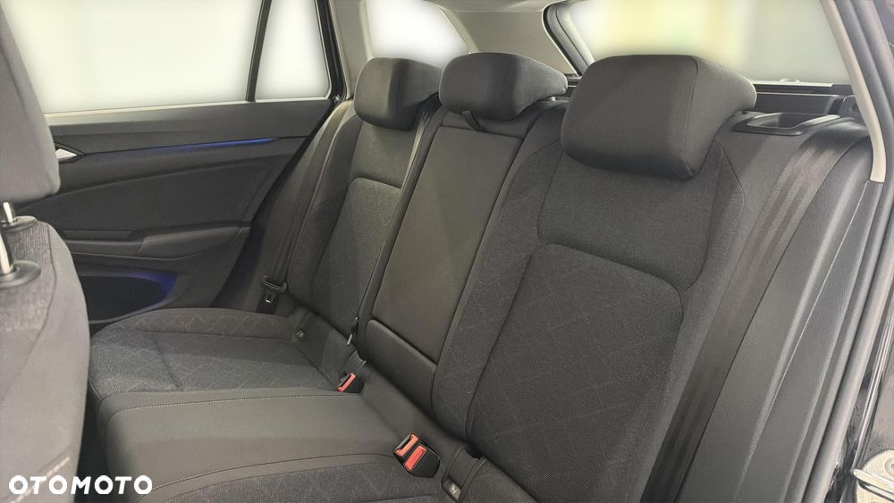 Volkswagen Golf Variant 2.0 TDI Life - 15