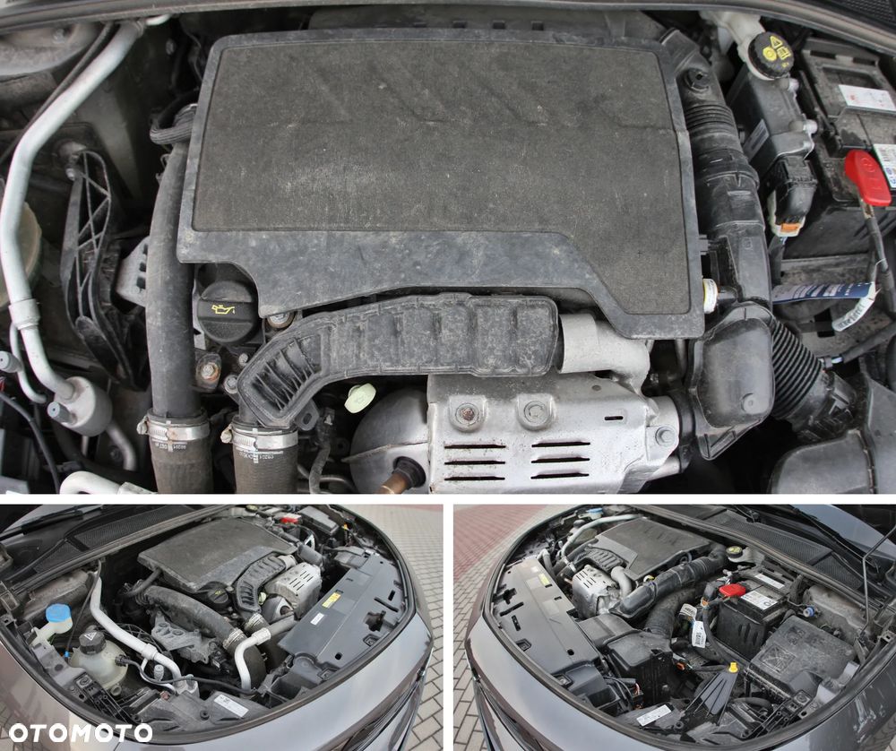 Opel Astra 1.2 Turbo Elegance - 39
