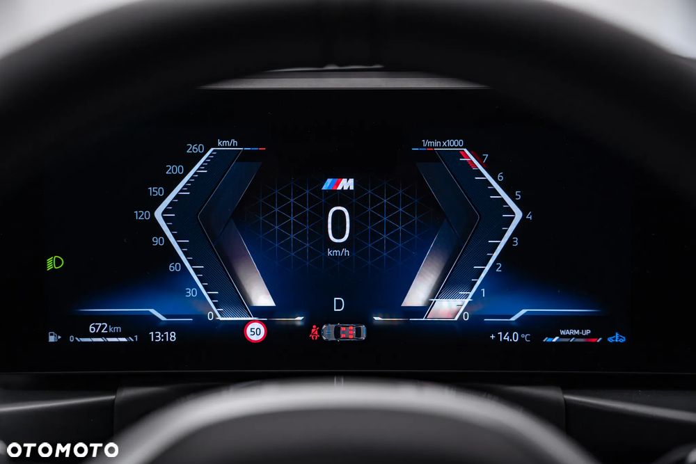 BMW Seria 3 320i M Sport - 26