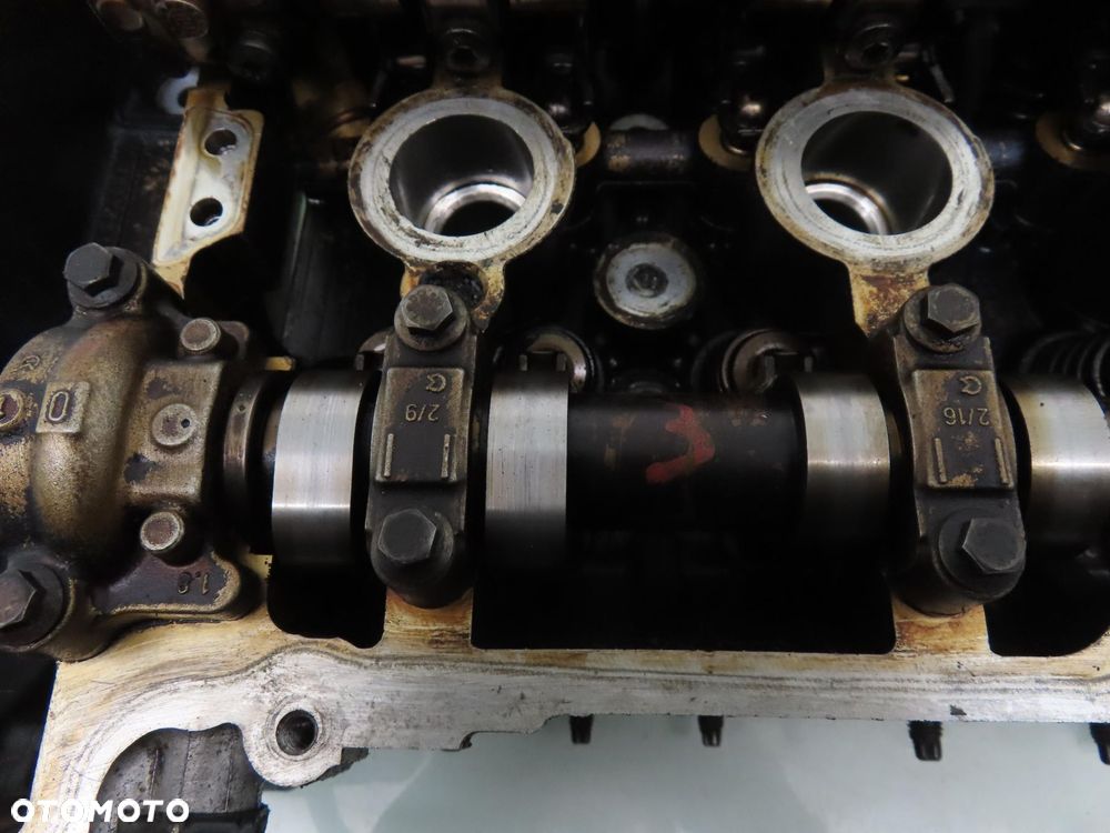 GŁOWICA MINI R56 1.4 VTI  N12 B14 A V753354980N - 10