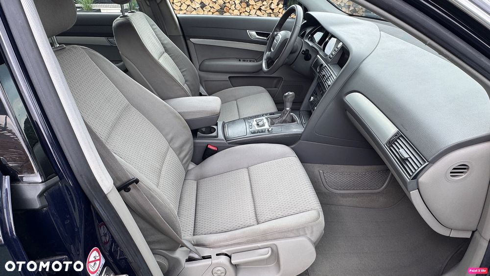 Audi A6 Limousine 2.7 TDI - 7