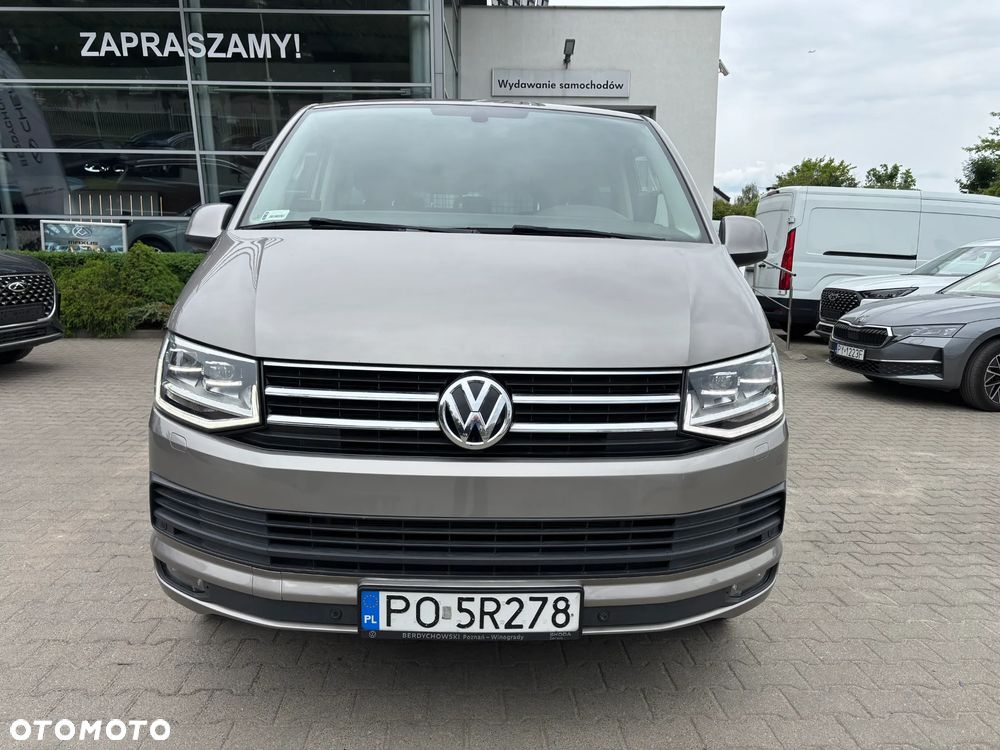 Volkswagen Caravelle 2.0 TDI L1 Comfortline - 14