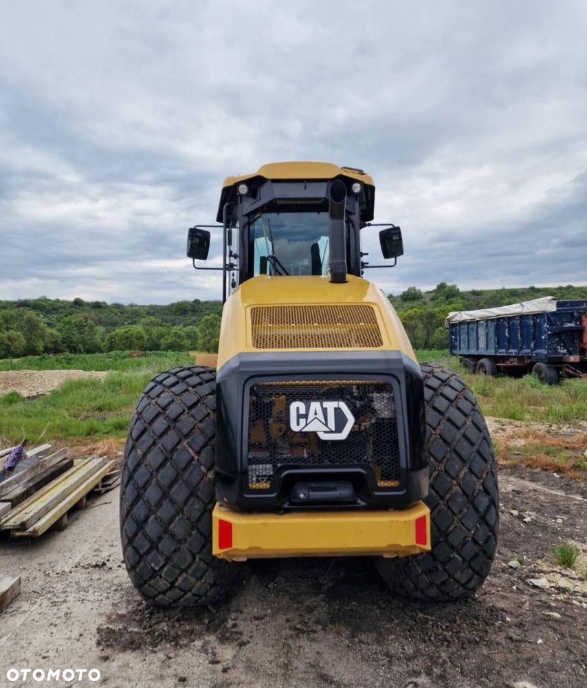 Caterpillar CAT CS11GC - 7