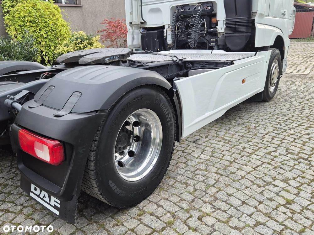 DAF XF106 - 11
