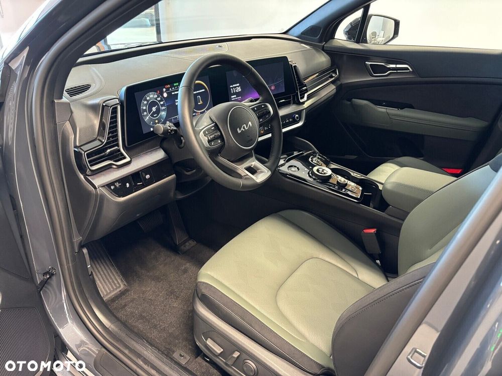 Kia Sportage - 12
