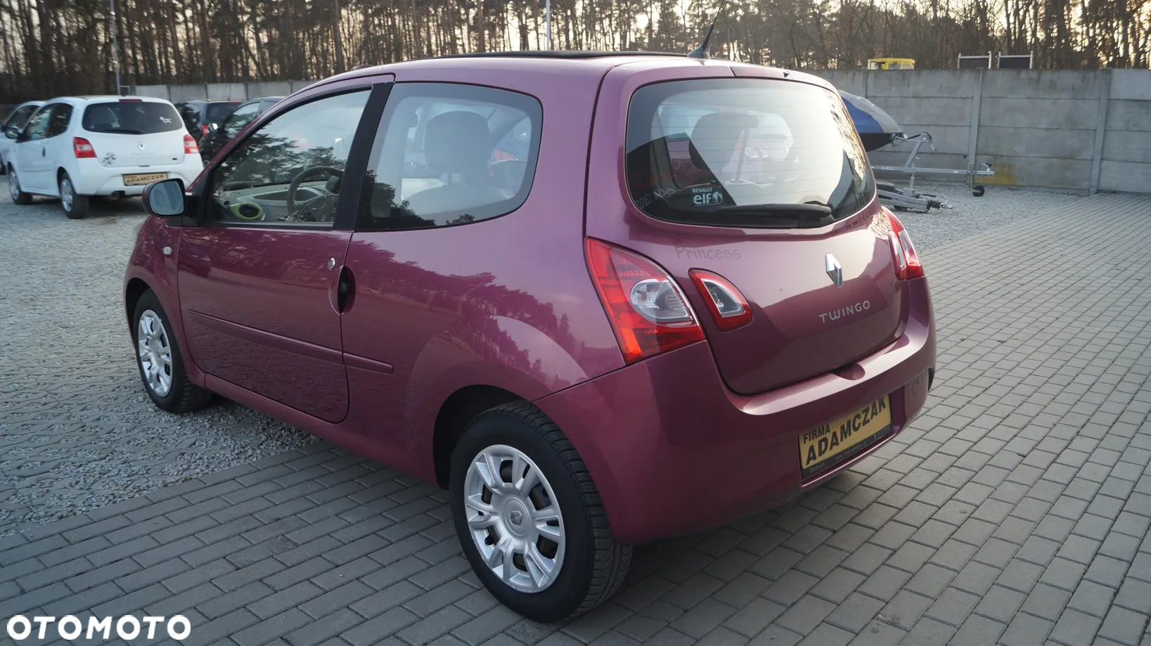 Renault Twingo 1.2 16V Eco Dynamique - 5