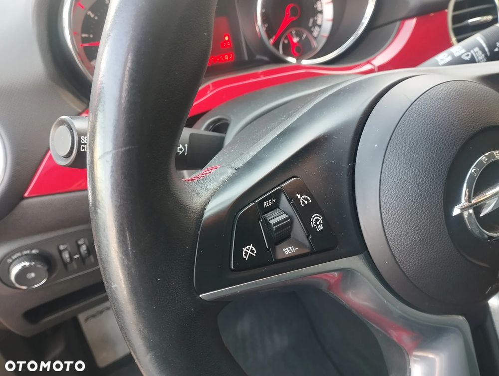 Opel Adam 1.0 T SIDI Unlimited S&S - 26