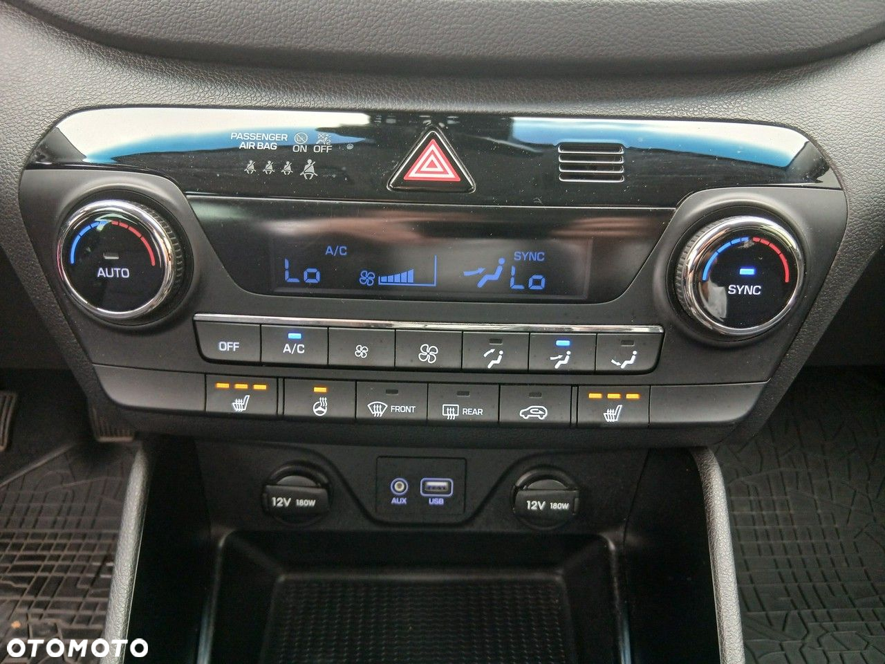 Hyundai Tucson - 20