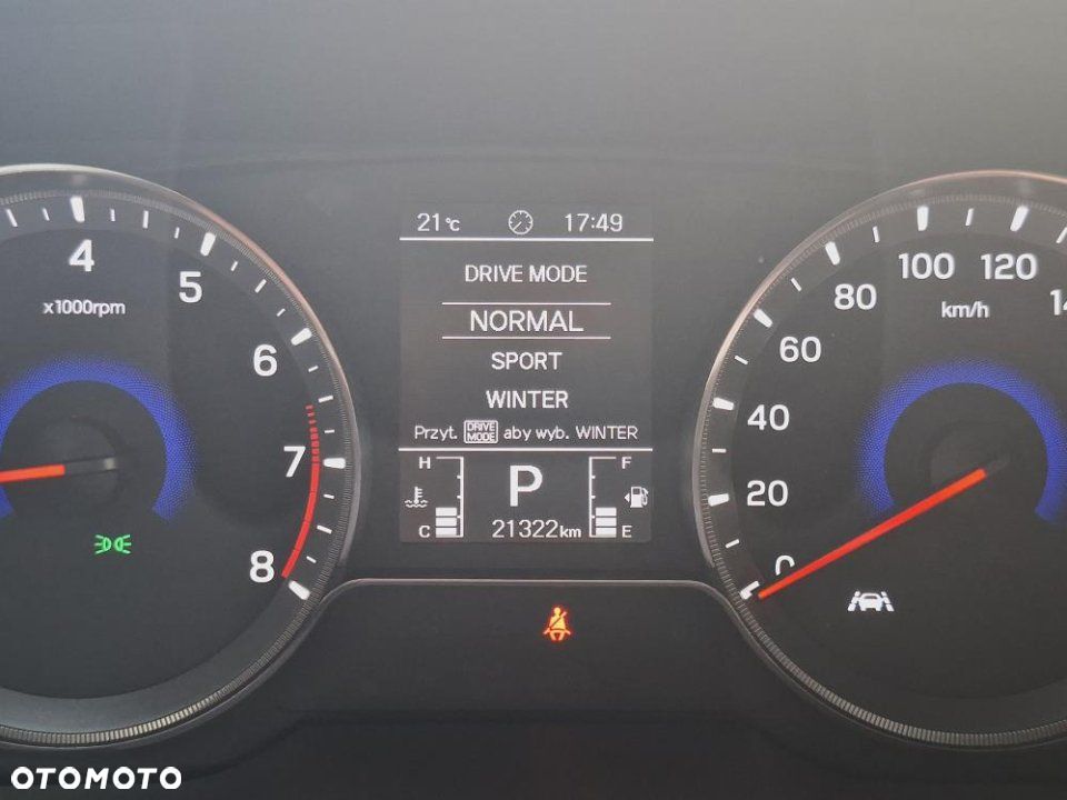 SsangYong/KGM Tivoli - 27