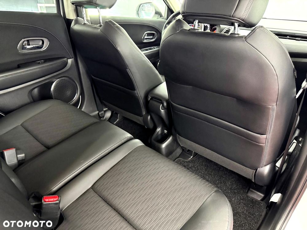 Honda HR-V 1.5 Executive (ADAS) CVT - 31