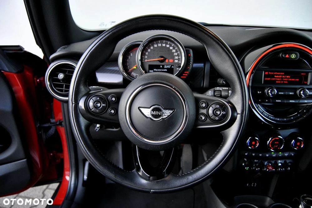 MINI Cooper - 32