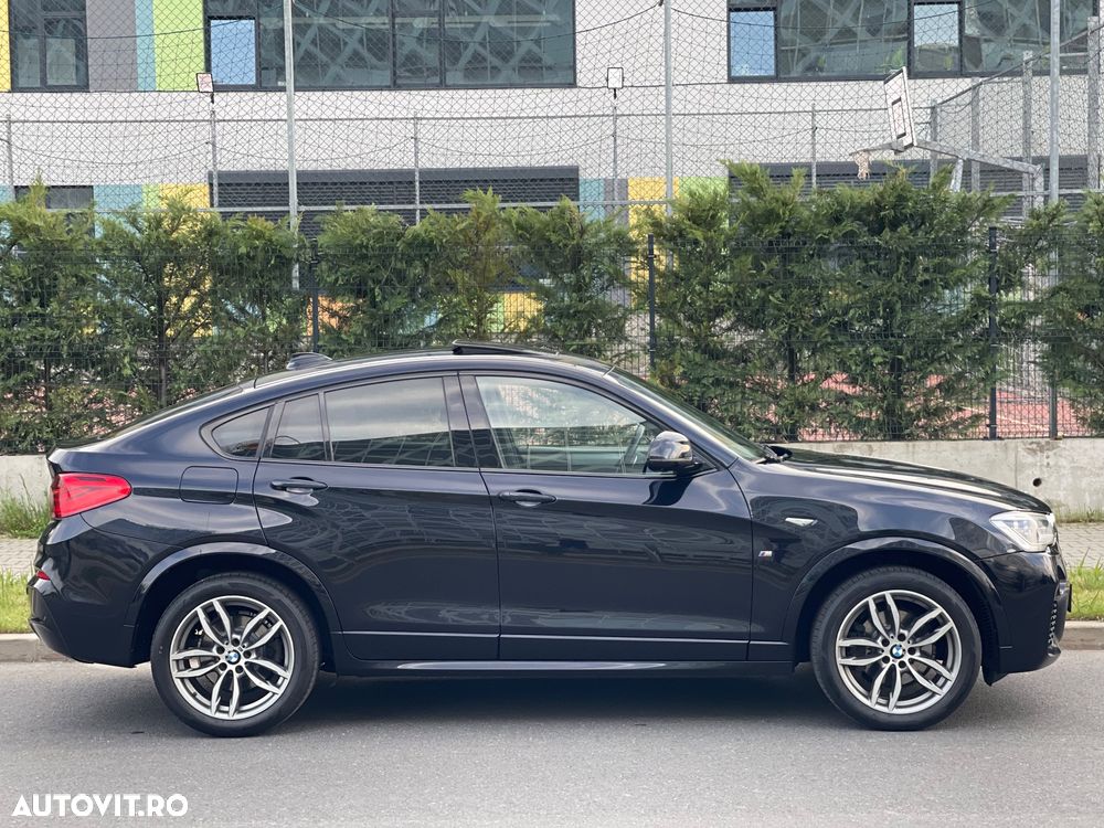 BMW X4 - 11