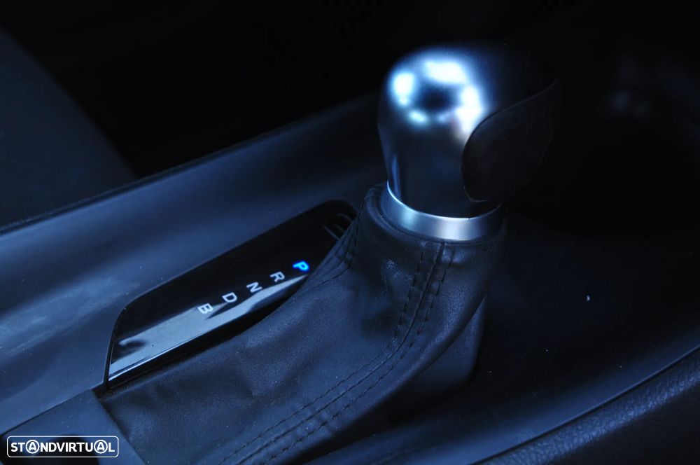 Toyota C-HR 1.8 Hybrid Comfort - 18