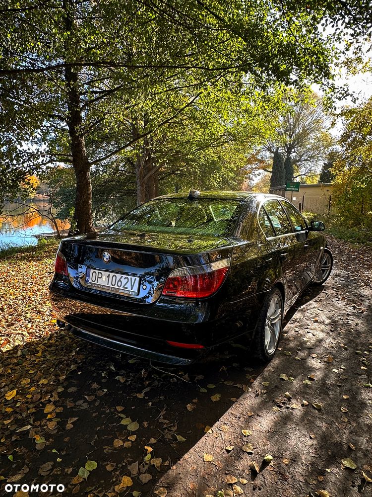 BMW Seria 5 - 3