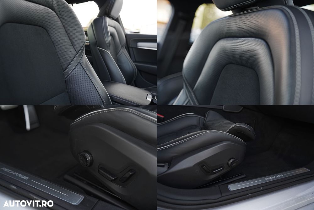 Volvo S90 T8 Twin Engine AWD Geartronic R Design - 16