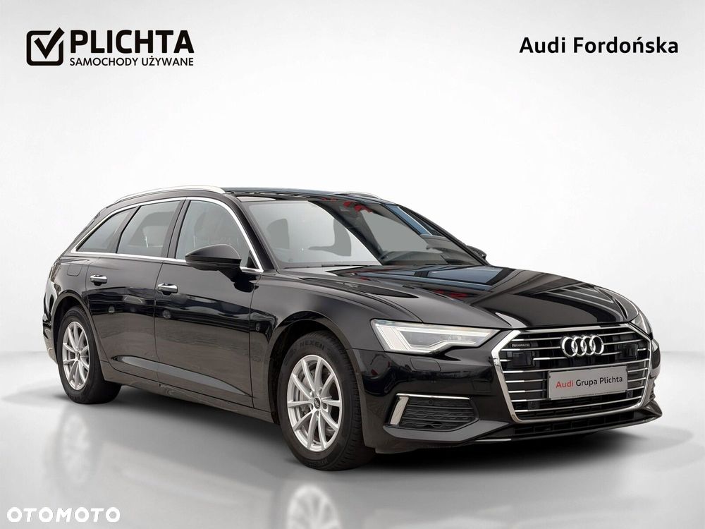 Audi A6 Avant - 7