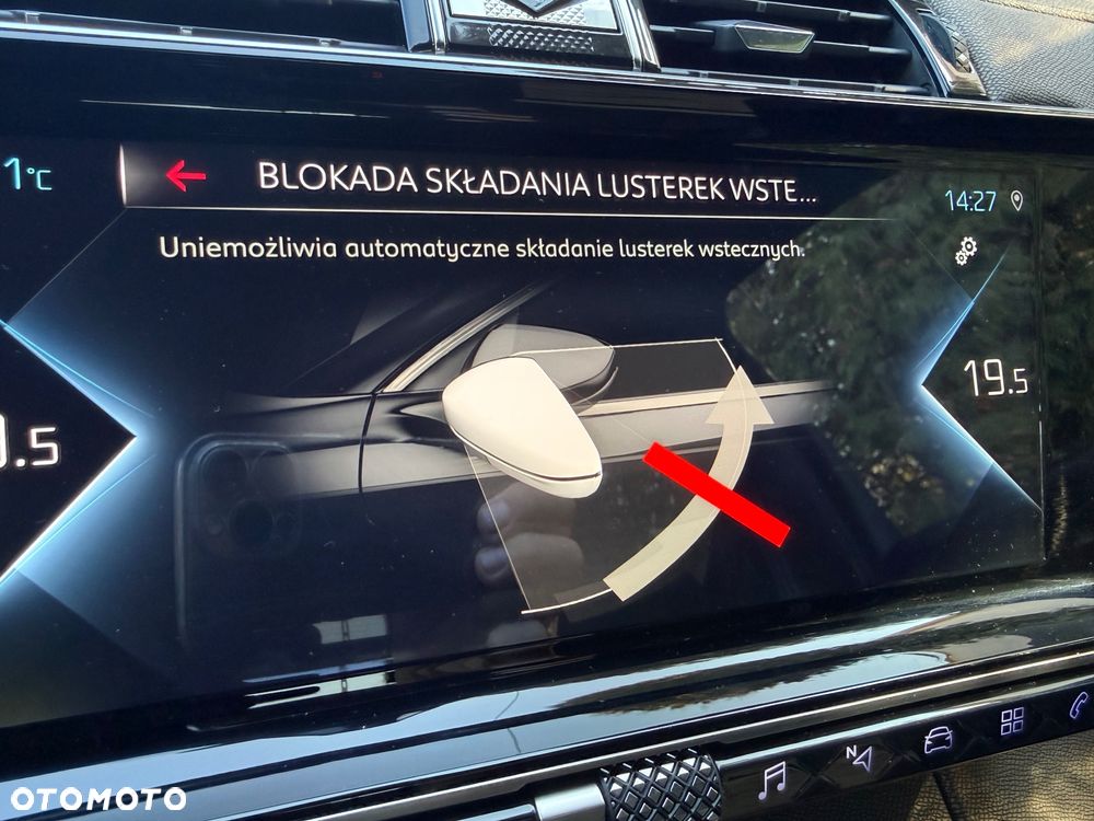 DS Automobiles DS 7 Crossback - 24