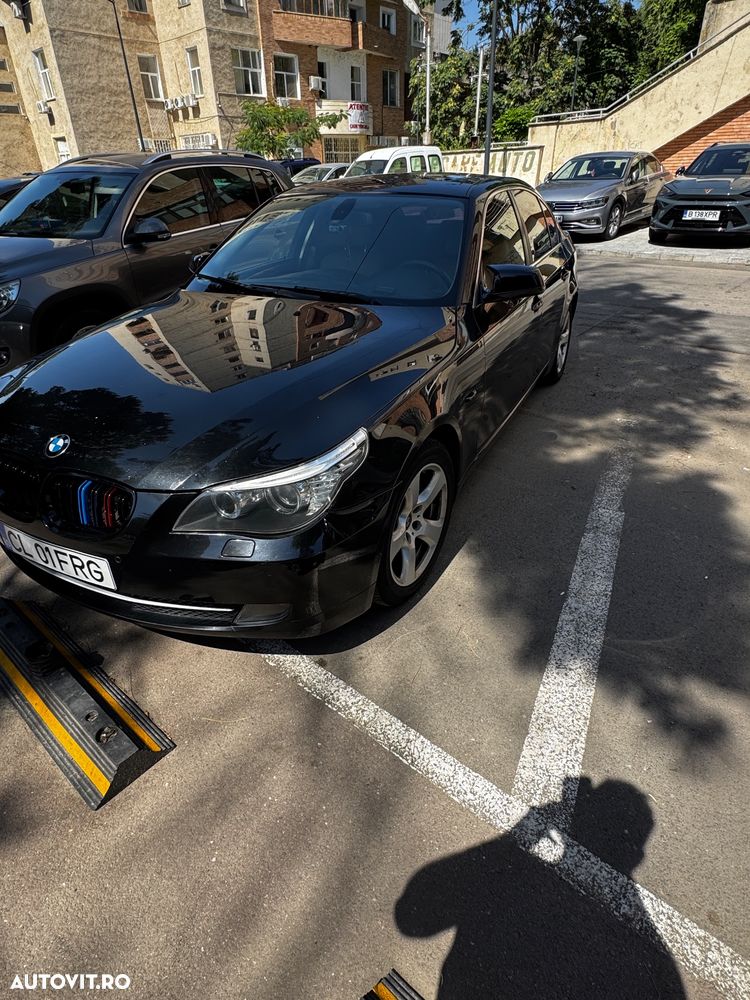 BMW Seria 5 - 4