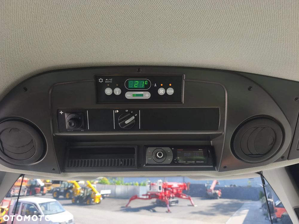 Amazone Pantera 4502 - 9